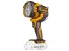 INGCO Akkus LED lámpa 2000 lm 20 V (akku és töltő nélkül)