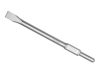 INGCO Lapos vésőszár 30 x 400 mm SDS-Hex