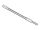 INGCO Lapos vésőszár 30 x 400 mm SDS-Hex