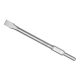 INGCO Lapos vésőszár 30 x 400 mm SDS-Hex