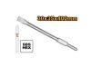 INGCO Lapos vésőszár 30 x 400 mm SDS-Hex