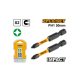 INGCO Impact bithegy PH1 x 50 mm (2 db)
